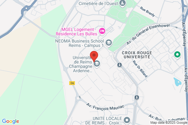 Cefa Mba Centre De Formation Aux Affaires