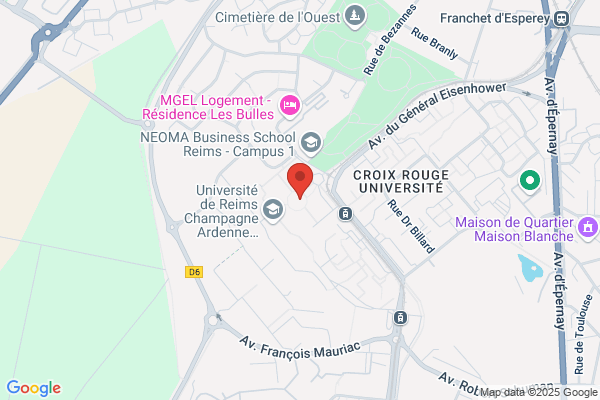 Bureau Des Sports Esc