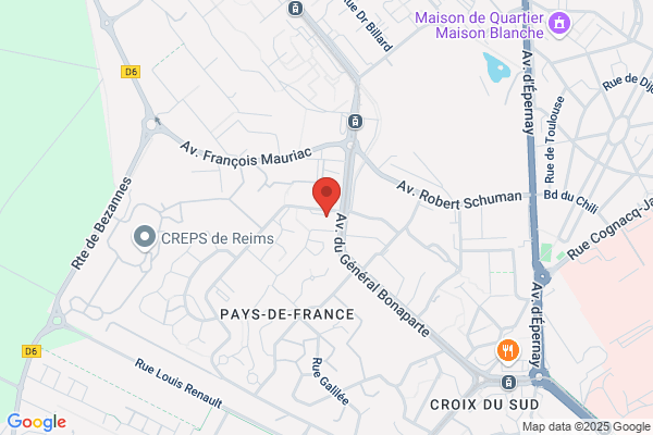 Comite Marne Athletisme