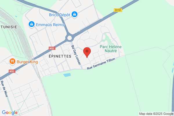 Centre Educatif Et Scolaire