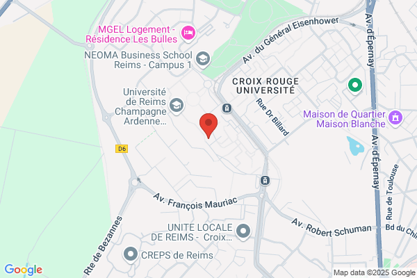 Association Champenoise Pour L Habitat Etudiant