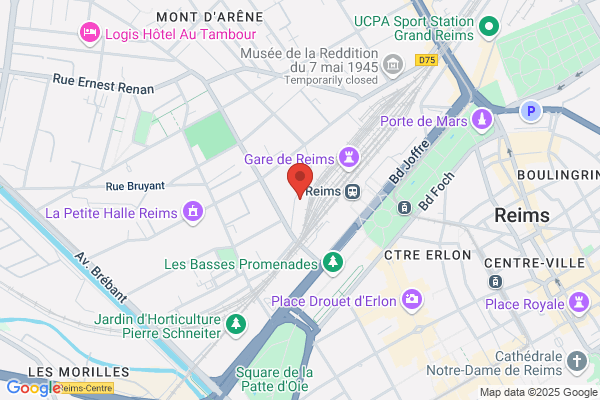 SIXT | Location voiture Reims