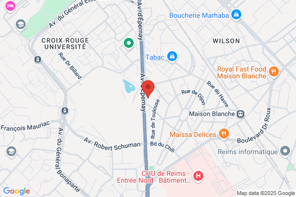 A S Location