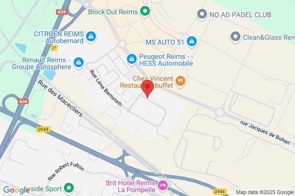 Ada Location