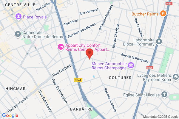 Agence Automobiles Martin Aam