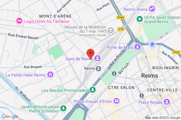 Avis Location de Voiture