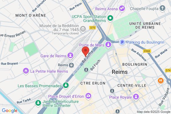 Hertz France Station Shell Agent