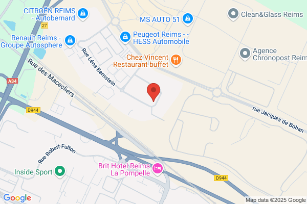 FastLocation
