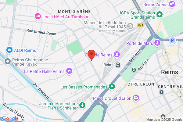 Hotelia Libre Residence Grand Age