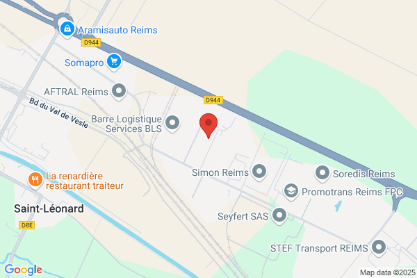 Cartonneries De L Est