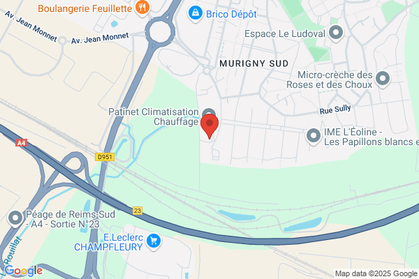 Icas France