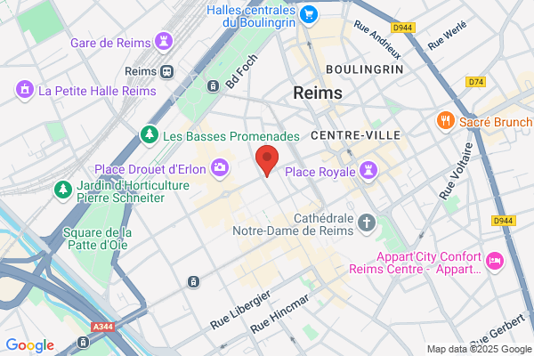 Ecal Entreprise
