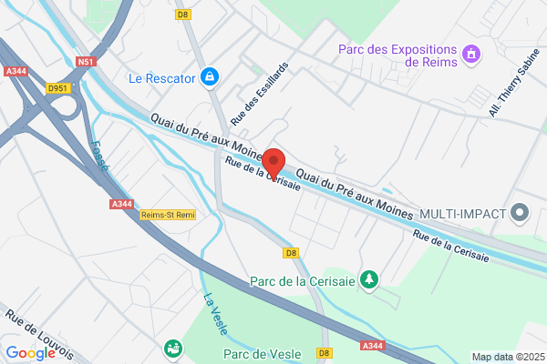 Entreprise Parisi