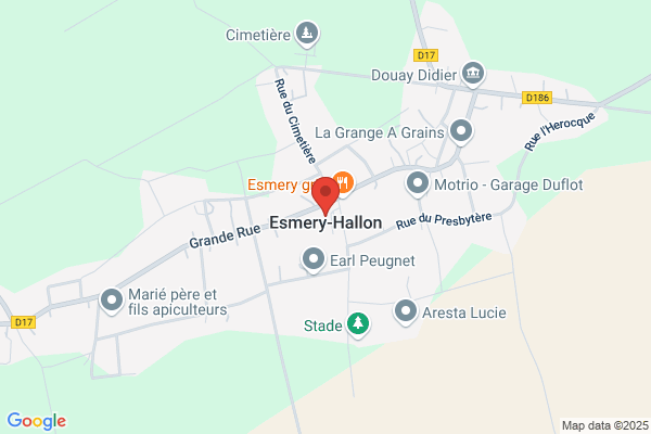 Esmery