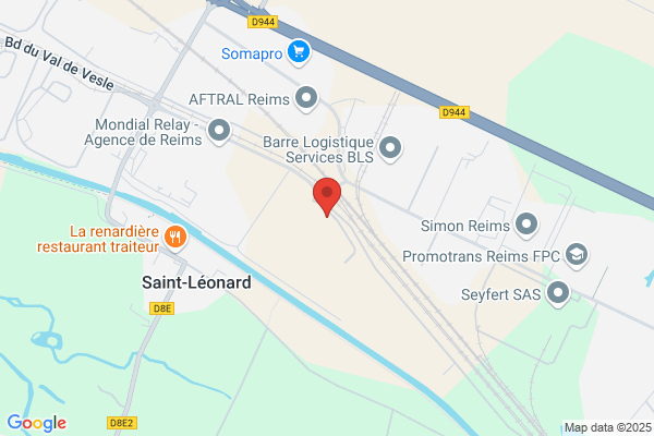 Granulats De Picardie Depot Agregats