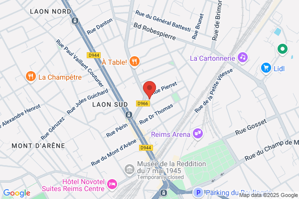 Antiquite Brocante A