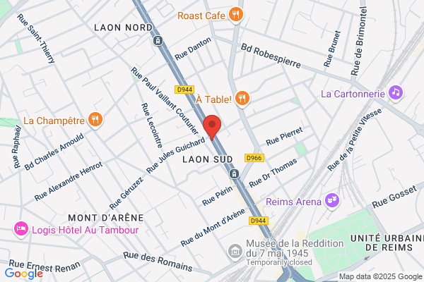 Au Temps Jadis