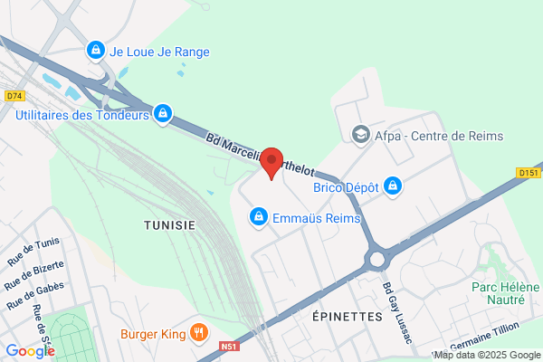 Ateliers Roche Comite Entreprise