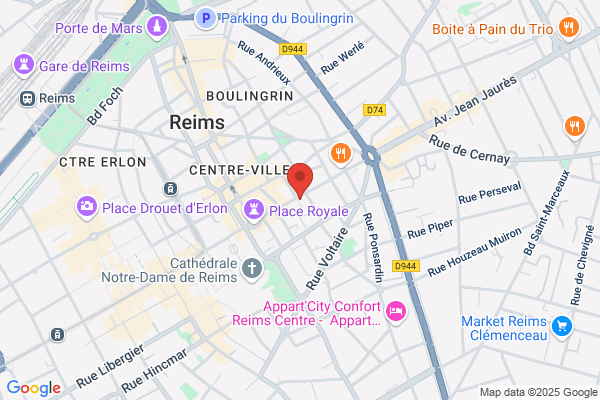Ducasse Denise