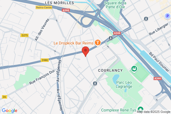 Cabinet D Oto Rhino Laryngologie Des Docteurs Desphi