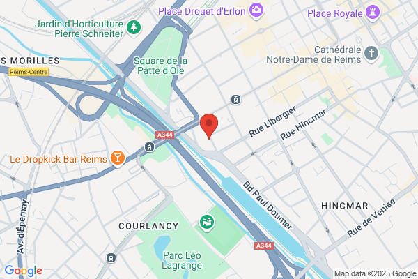 Delcourt Thierry Psychiatre Cabinet