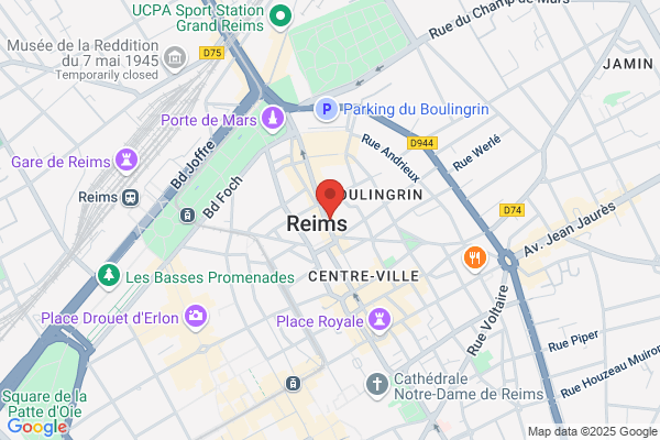 Calmet Grand Mesnin Eberl Jabinet Colomb Guillemot hornoy