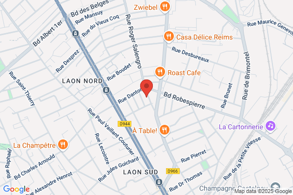 Cabinet De Medecine Generale Luton
