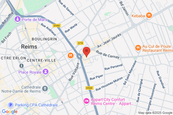 Cabinet Drs Berquet Fallet Gerdeaux Pellot Pety Poret Pouli