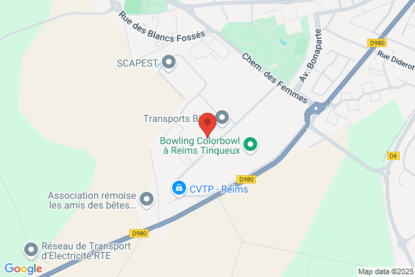 Ateliers De La Foret