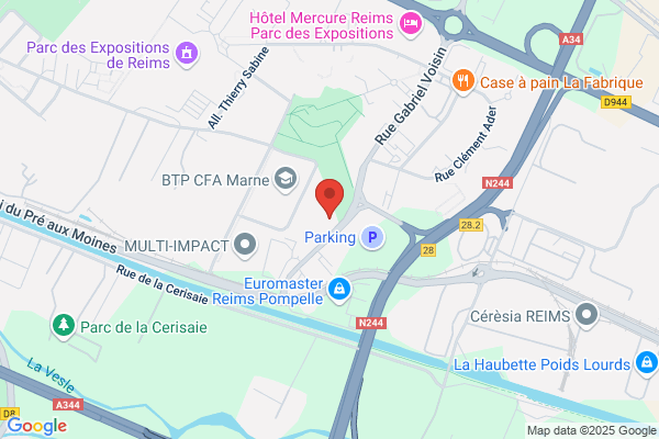 Gaz De France Agence Clientele