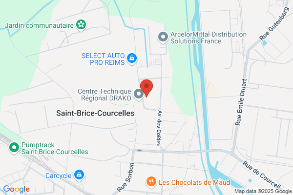 Ani Agence Nettoyage Industriel