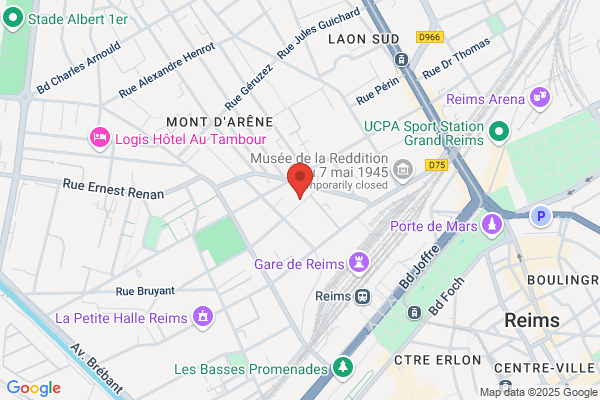Enci Nord Est