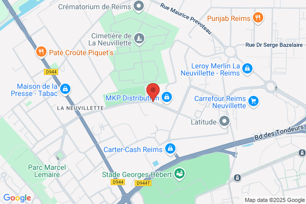 Entreprise Ferroviaire