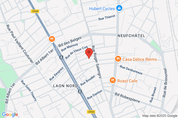 Entreprise Renaudin
