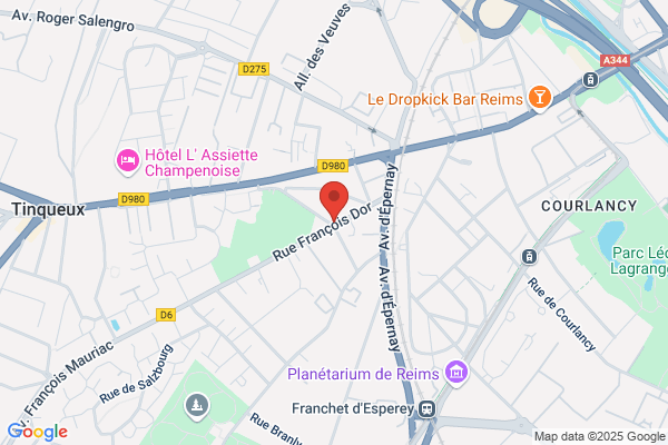 Abh Informatique