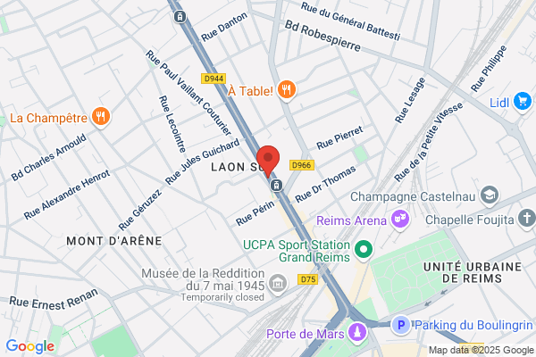 Krys Brequier Et Paulet Opticiens