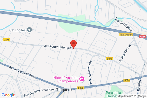 Centre Aere La Muire