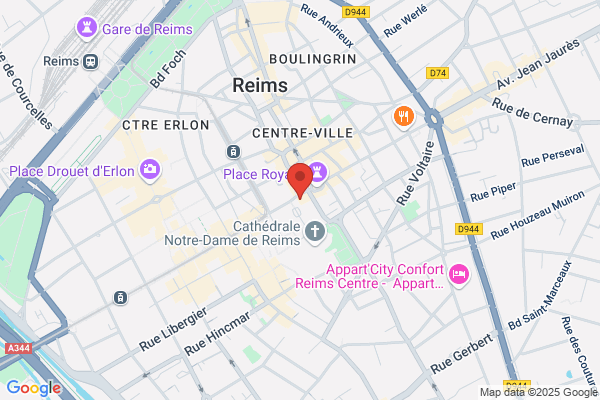 Matmut Assurances