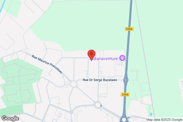 PROLIANS PREVOT SMETA Reims