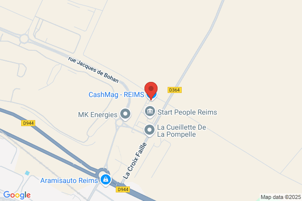 RUBIX Reims