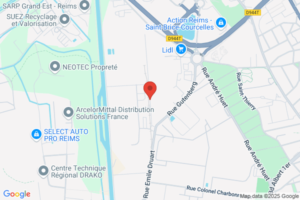 Actuel Et Decors