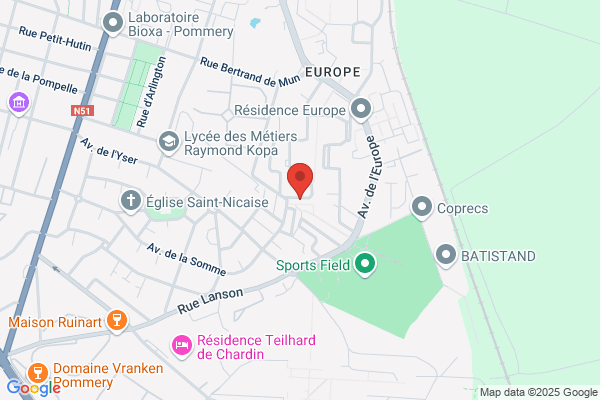 Aff¦tage Marnais (Sarl)