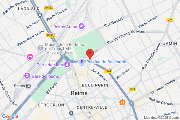 Agence Club Unicis