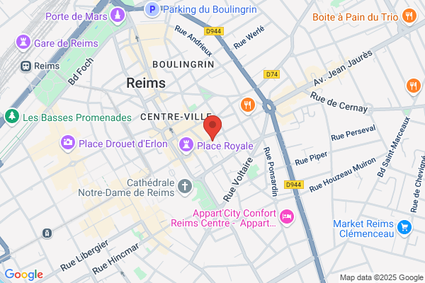 Atelier Dierckx