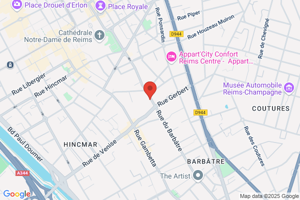 Atelier Schaefer