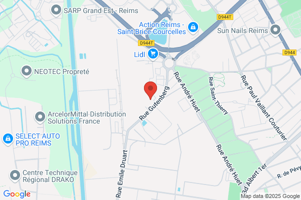 Brossette