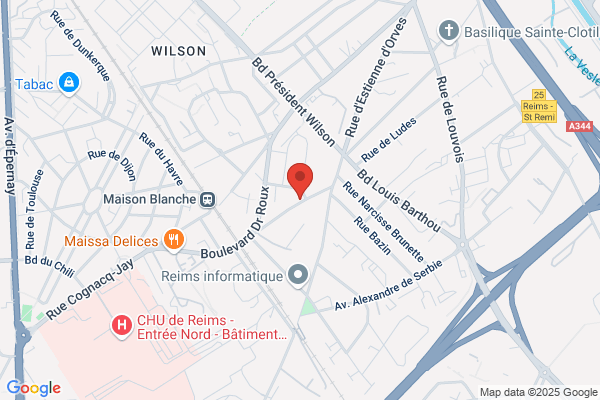Bureau Detection Parasitaire