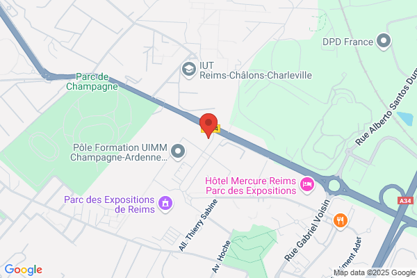 Cama Chaine D Analyses Marne Ardennes