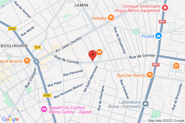 Champeaux Jean Pierre
