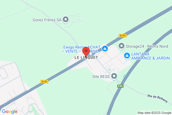 Carrosserie Du Linguet